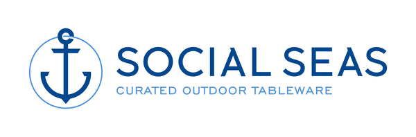 Social Seas logo