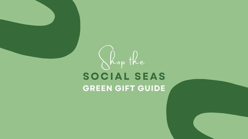 Green Gift Guide