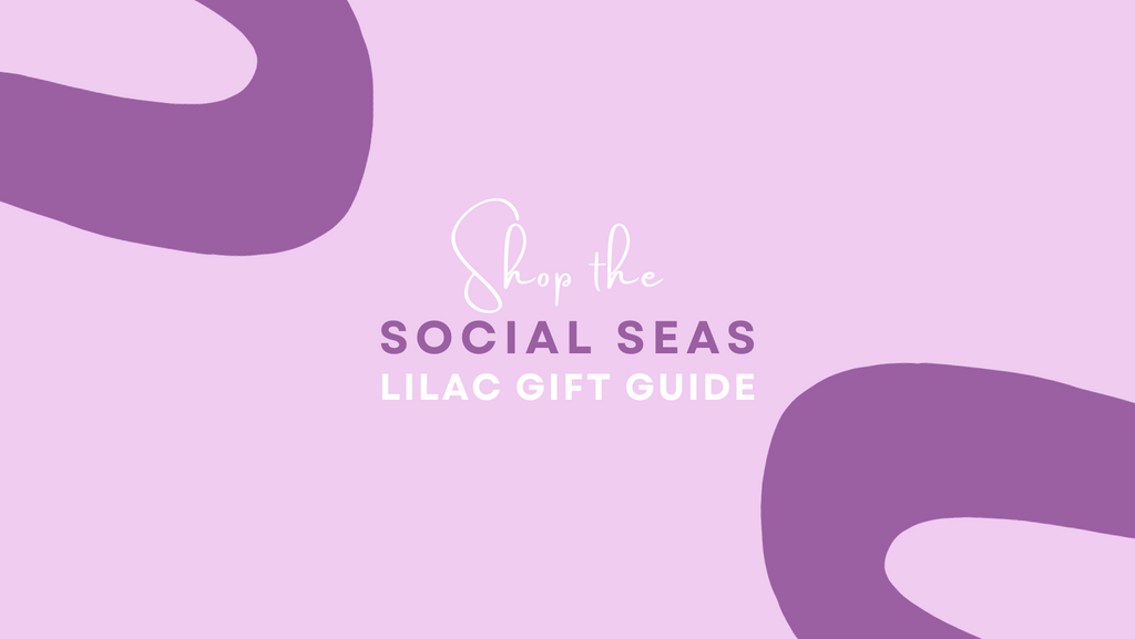 Lilac Gift Guide