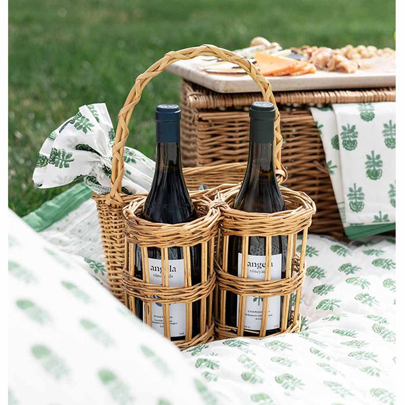 Chardonnay Tea Towel (Set of 2)