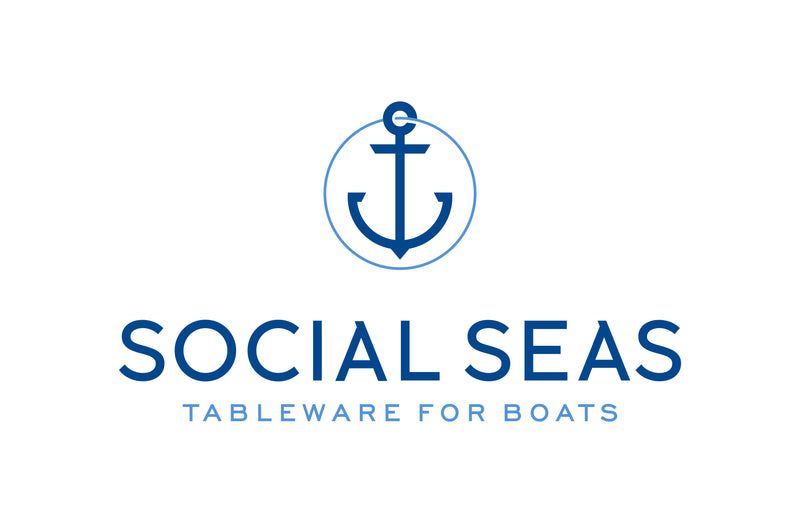 Social Seas Gift Card