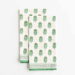Chardonnay Tea Towel (Set of 2)