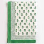 Chardonnay Square Tablecloth